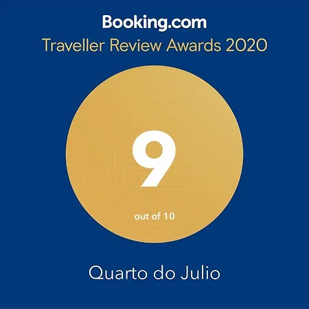 Quarto Do Julio *