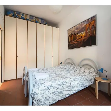 Lejlighed Quarto Do Julio *